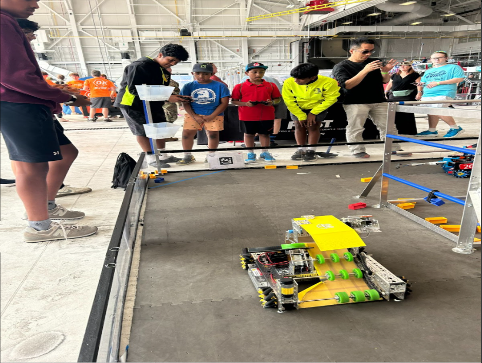 Thunder Over NH Air Show Photo