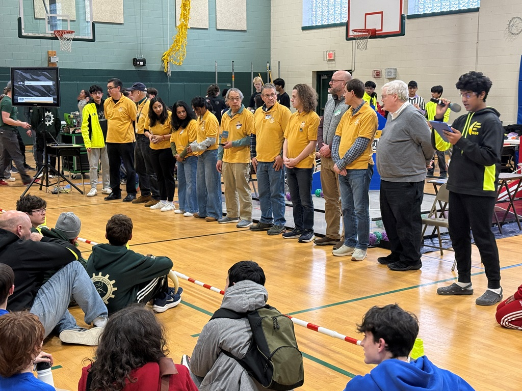 FTC Qualifier #5 Photo