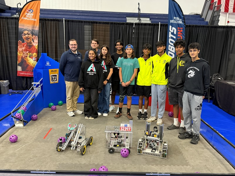 Wicked Stem Festival Photo