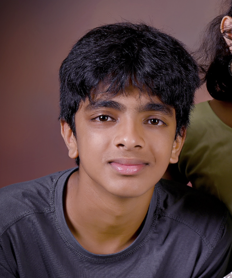Govind Valiyodiyil