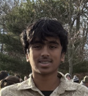 Pranav Mantena