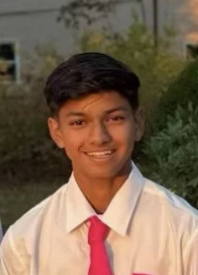 Rayhan Riaz